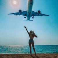 Отзыв от Александра - Виза Destination Thailand